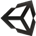 Icona del software Unity Web Player Icona del software Unity Web Player