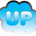 Icona del software Up Icona del software Up