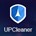 Icona del software UPCleaner Icona del software UPCleaner