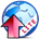 Icona del software Uplood Icona del software Uplood