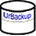 Icona del software UrBackup Icona del software UrBackup