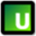 Icona del software USB Image Tool Icona del software USB Image Tool