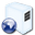 Icona del software USB Webserver Icona del software USB Webserver