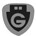 Icona del software USBGuard Icona del software USBGuard