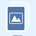 Icona del software USMT XML Builder GUI Icona del software USMT XML Builder GUI