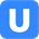 Icona del software Ustream Icona del software Ustream