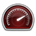 Icona del software Uthrottle Icona del software Uthrottle