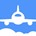 Icona del software VariFlight-Live on time Icona del software VariFlight-Live on time