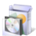 Icona del software VBDeploy Icona del software VBDeploy