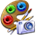 Icona del software VCW VicMan's Photo Editor Icona del software VCW VicMan's Photo Editor