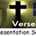 Icona del software VerseVIEW Icona del software VerseVIEW