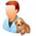 Icona del software Veterinary Practice Manager Icona del software Veterinary Practice Manager