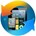 Icona del software Vibosoft iPhone Data Recovery Icona del software Vibosoft iPhone Data Recovery