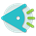 Icona del software Vicarious VR Icona del software Vicarious VR