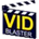 Icona del software VidBlaster Icona del software VidBlaster