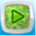 Icona del software VidBux Icona del software VidBux