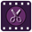 Icona del software VidCutter Icona del software VidCutter