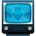 Icona del software AVD Video Downloader Icona del software AVD Video Downloader