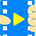 Icona del software Video Grabber Icona del software Video Grabber