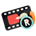 Icona del software Video Rotate Icona del software Video Rotate