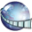 Icona del software VideoGet Icona del software VideoGet