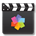 Icona del software Pinnacle VideoSpin Icona del software Pinnacle VideoSpin