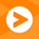 Icona del software Videostream Icona del software Videostream