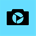 Icona del software VideoVelocity Icona del software VideoVelocity