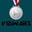 Icona del software VidWars Icona del software VidWars