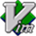 Icona del software Vim-LaTeX Icona del software Vim-LaTeX