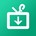 Icona del software VineTV Icona del software VineTV