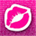 Icona del software Virtual Makeover Icona del software Virtual Makeover