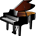Icona del software Virtual MIDI Piano Keyboard Icona del software Virtual MIDI Piano Keyboard