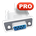 Icona del software Virtual Serial Port Driver PRO Icona del software Virtual Serial Port Driver PRO