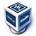 Icona del software VirtualBox Icona del software VirtualBox