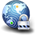 Icona del software Viscosity Icona del software Viscosity