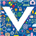 Icona del software Visible Intelligence Icona del software Visible Intelligence