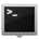 Icona del software TotalTerminal Icona del software TotalTerminal
