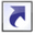 Icona del software Vista Shortcut Overlay Remover Icona del software Vista Shortcut Overlay Remover