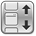 Icona del software VistaSwitcher Icona del software VistaSwitcher