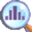 Icona del software Visual TimeAnalyzer Icona del software Visual TimeAnalyzer