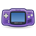 Icona del software VisualBoyAdvance Icona del software VisualBoyAdvance