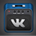 Icona del software VK Play Icona del software VK Play