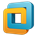 Icona del software VMware Workstation Pro Icona del software VMware Workstation Pro