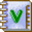 Icona del software Vocaboly Icona del software Vocaboly