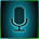 Icona del software Voice Share Icona del software Voice Share