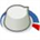 Icona del software Volwheel Icona del software Volwheel