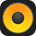 Icona del software Vox Music Player Icona del software Vox Music Player