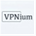 Icona del software VPNium Icona del software VPNium