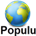 Icona del software vPopulous Icona del software vPopulous